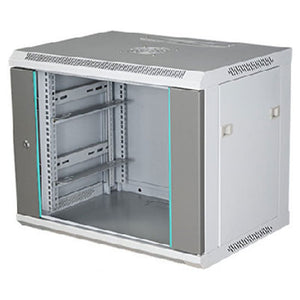 CP Plus Premium Series Network Rack 12U CP-HA-RK5550-12L 
