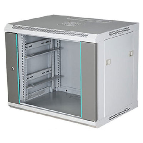 CP Plus Premium Series Network Rack 12U CP-HA-RK5550-12L 
