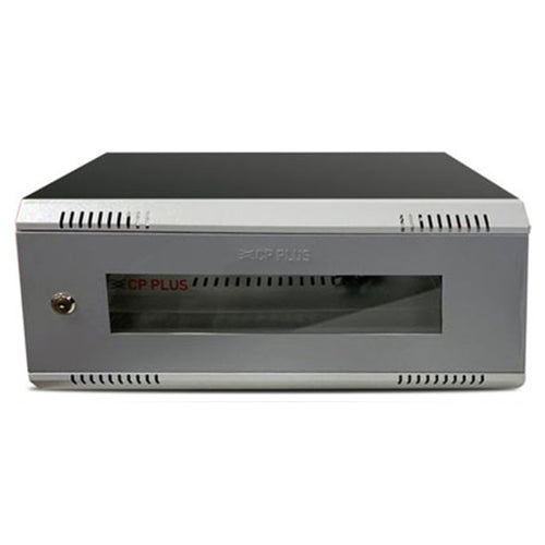 CP Plus Value Series Rack For DVR & NVR 4U CP-HA-RK5535VM-4U 