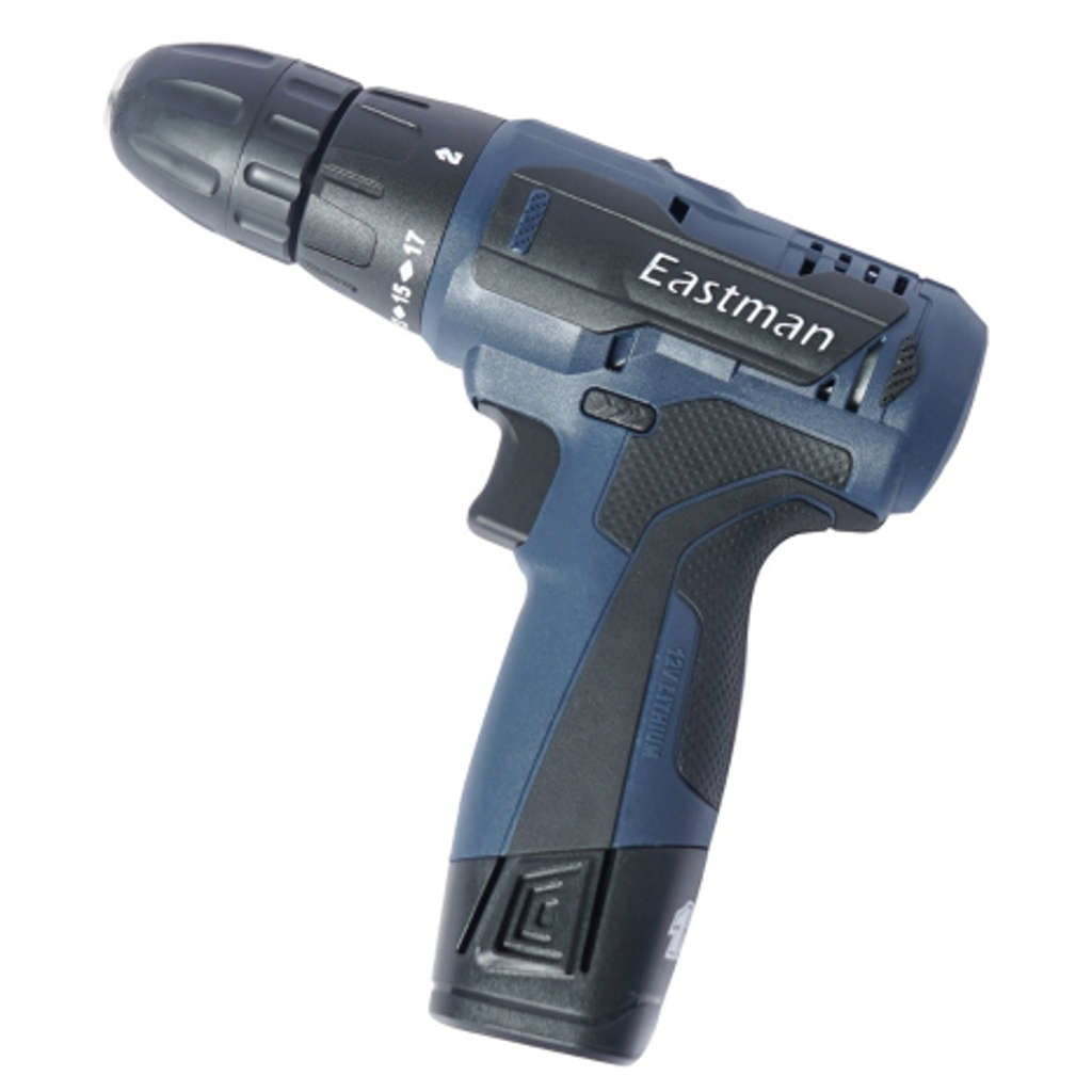 Eastman Cordless Drill 10mm ECD-10 