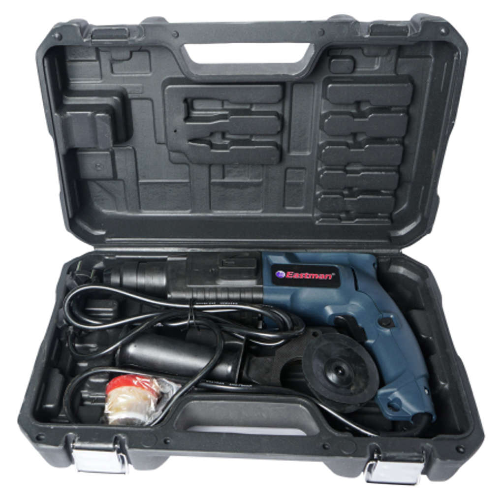Eastman Hammer Drill With Reversible Switch 500W EHD-020N