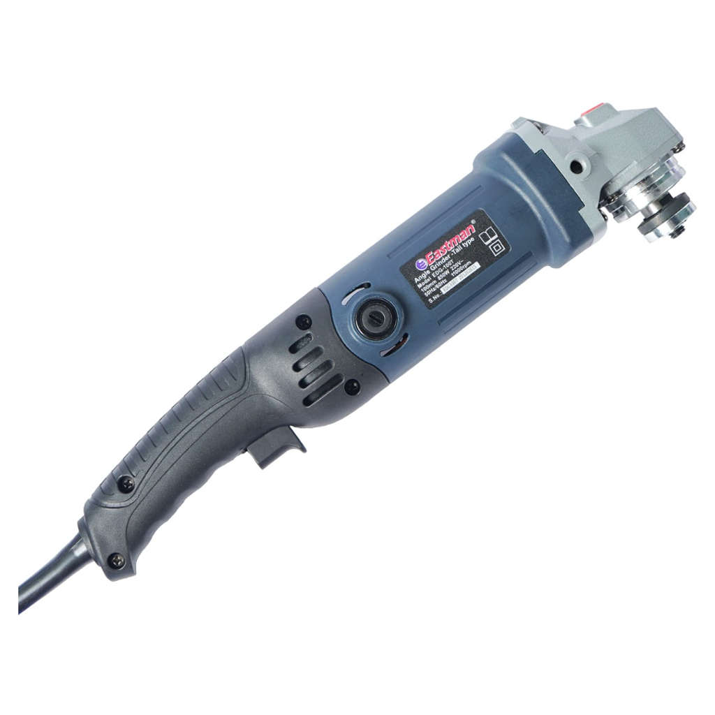 Eastman Angle Grinder Tail Type 100mm 850W EDG-100T