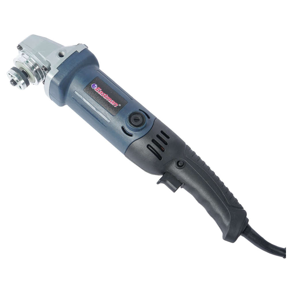 Eastman Angle Grinder Tail Type 100mm 850W EDG-100T