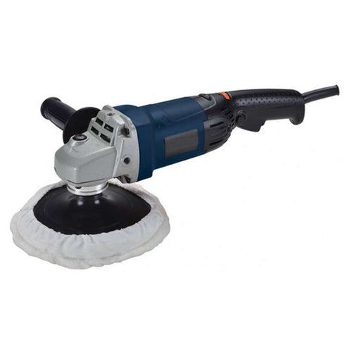 Eastman Electric Polisher With Variable Speed Switch 180mm 1350W ESP-180N 