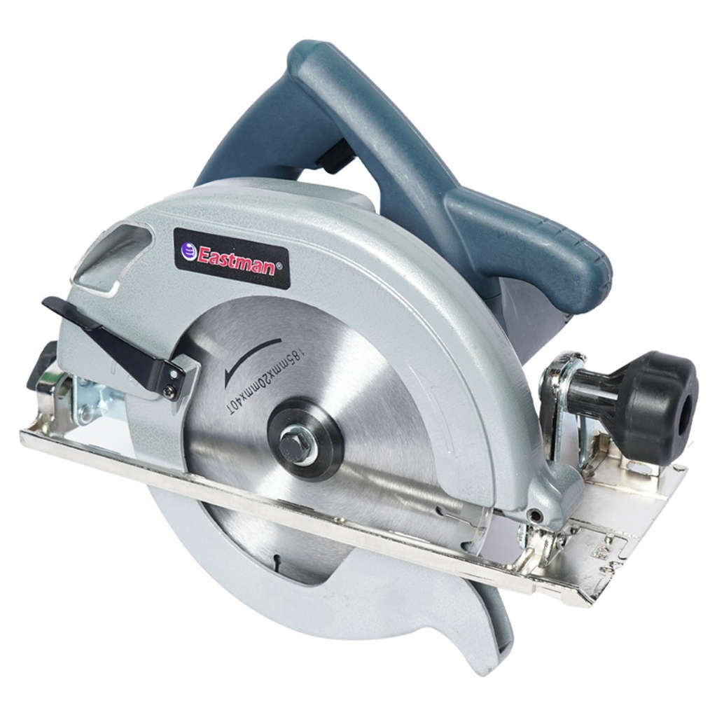 Eastman Circular Saw 185mm 1300W ECS-185