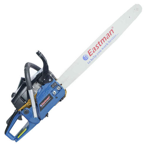 Eastman Professional Gasoline Chain Saw EPCS-5822N