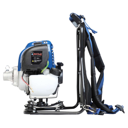 Eastman Brush Cutter With 4Stroke EBCGX4-35B 