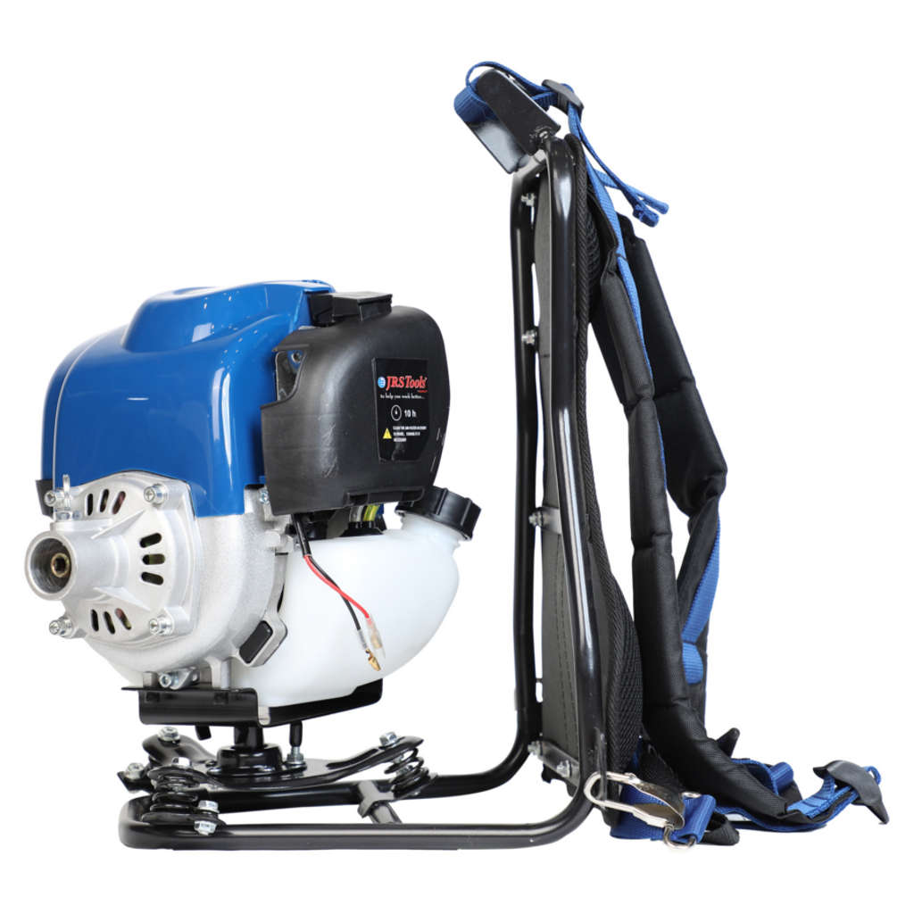 Eastman Brush Cutter With 4Stroke EBCGX4-35B