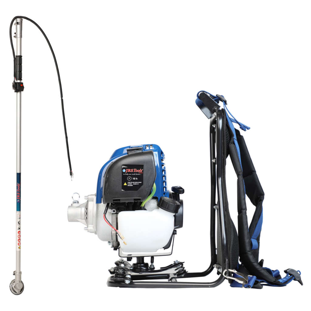 Eastman Brush Cutter With 4Stroke EBCGX4-35B