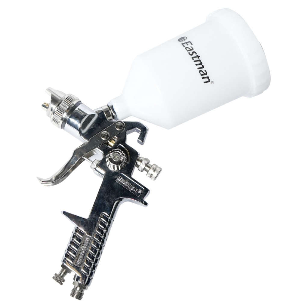 Eastman Paint Spray Gun 600ml EPSG-827A 