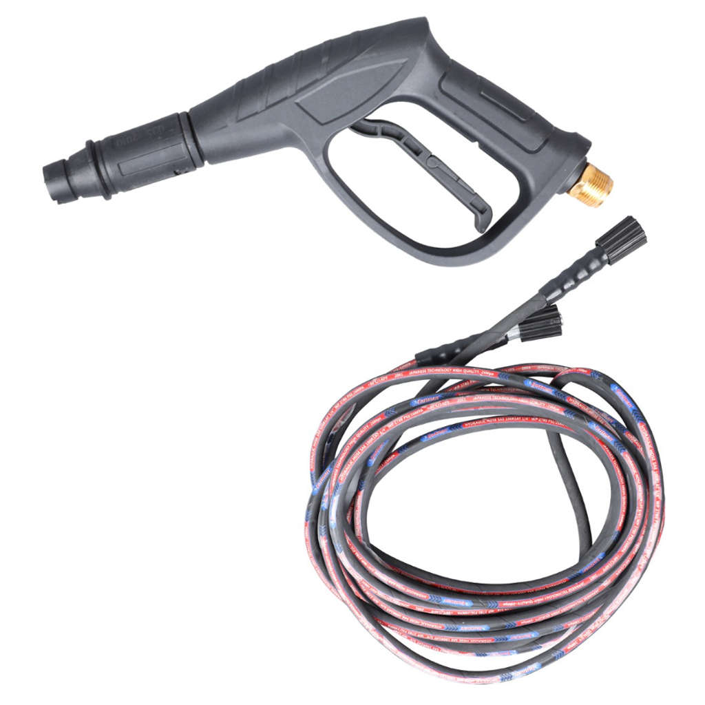 Eastman Heavy Duty Electronic High Pressure Washer 90Bar 1600W EPW-1690