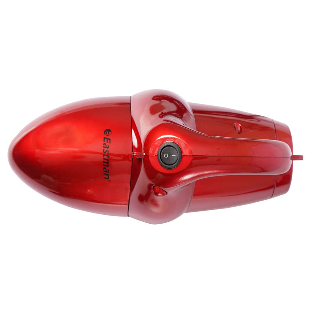 Eastman Handheld Vacuum Cleaner 800W Red EHVC-800