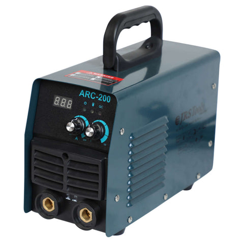 Eastman Arc Welding Machine Set 20-200A EAWSI-200 
