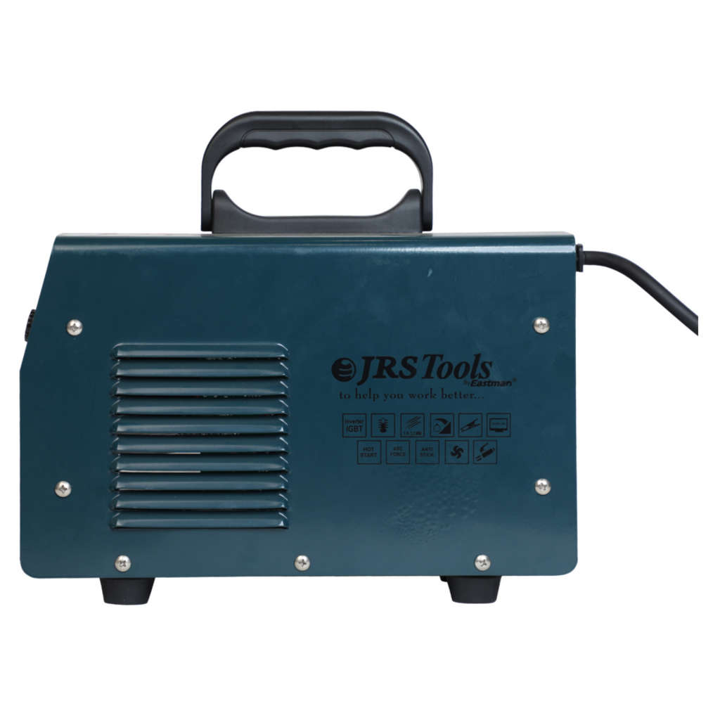Eastman Arc Welding Machine Set 20-200A EAWSI-200
