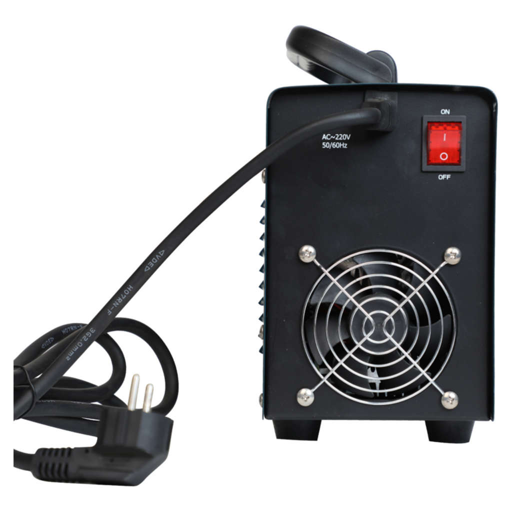 Eastman Arc Welding Machine Set 20-200A EAWSI-200