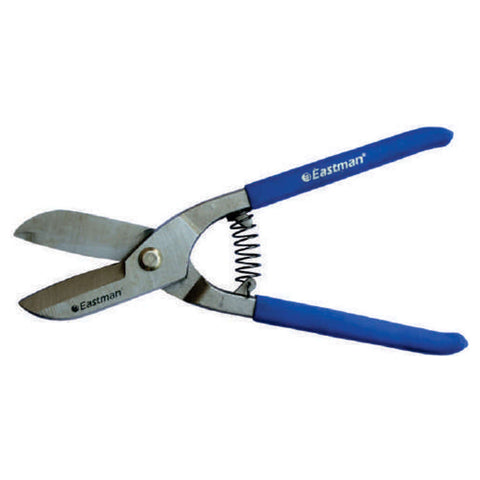 Eastman E-2255 Tin Cutter 55-60HRC 