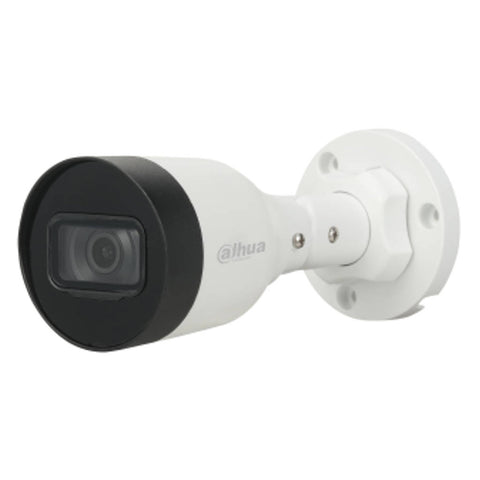 Dahua Lite Full Color Fixed Focal Bullet Netwok Camera 2MP DH-IPC-HFW1239S1P-LED-S4 