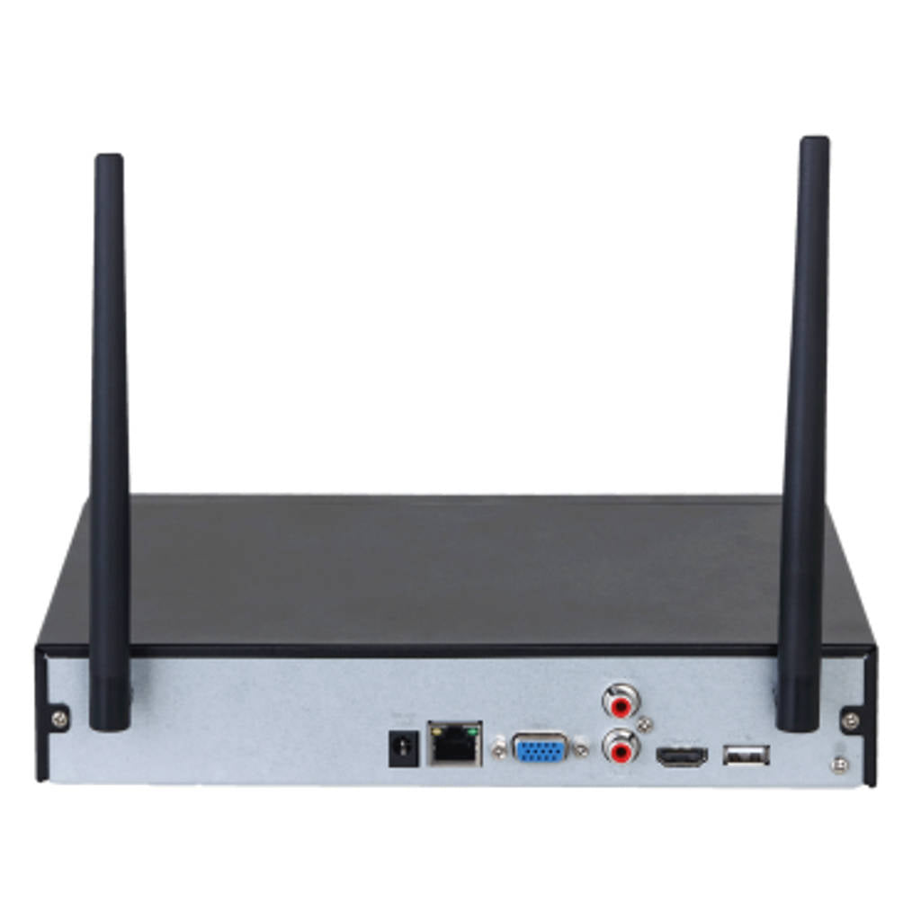 Imou Network Video Recorder 8 Channel 1U 1HDD NVR1108HS-W-S2