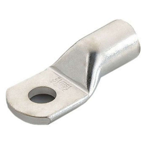 MG Electrica Copper Tubular Terminal Ends Heavy Duty With Long Barrel 2.5-1000mm² 