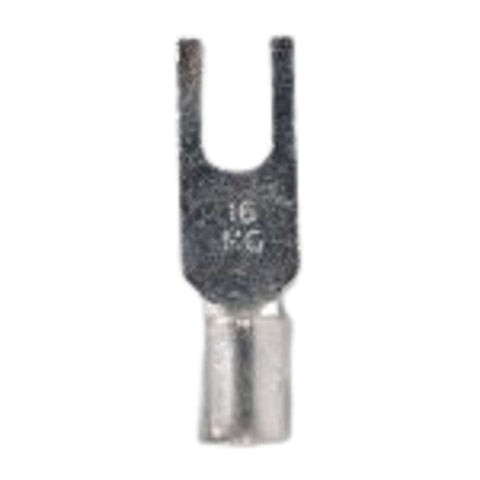 MG Electrica Copper Fork Type Terminal With Non-Insulated 1.3-10mm² 