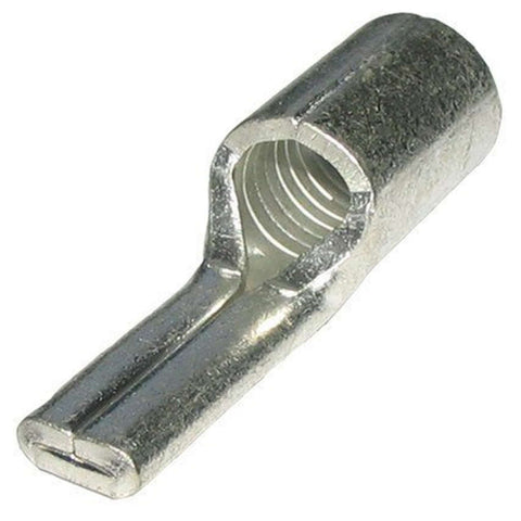 MG Electrica Copper Pin Type Terminals With Non-Insulated 0.5-95mm² 