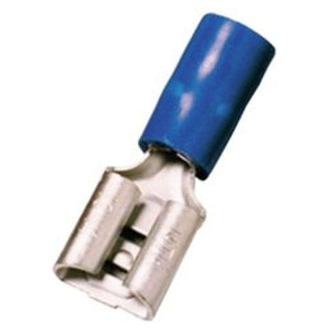 MG Electrica Snap On Type Terminal Ends 1.5-2.5mm² 