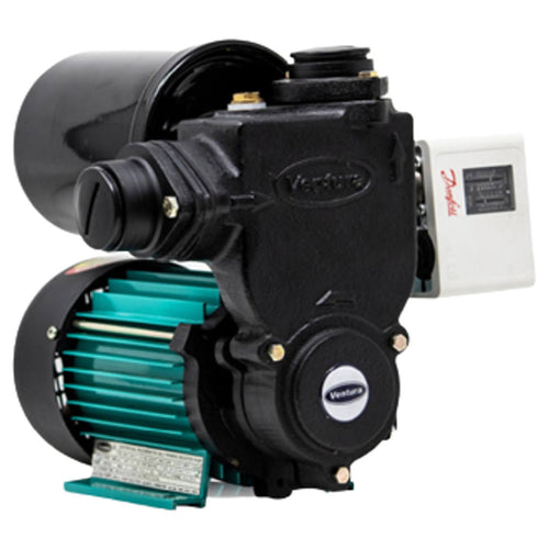 Ventura VBM Series Mini Pressure Booster Pump 0.50HP VBM - 50 