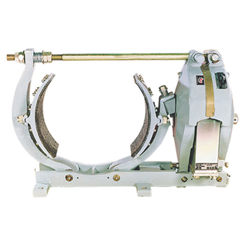 BCH DC Electromagnetic Brake Resistance Box For Single Brake 415V AC CARE10ME 