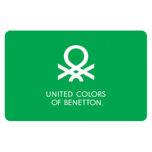 United Colors Of Benetton E-Gift Card 