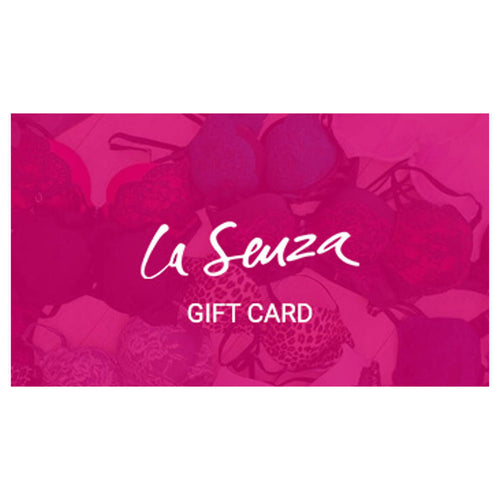 La Senza E-Gift Card 