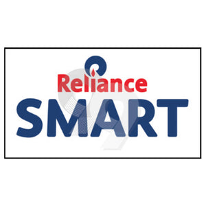 Reliance Smart Gift Voucher