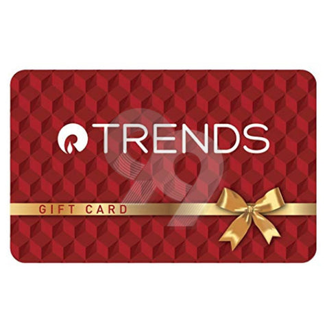 Buy Reliance Trends Gift Voucher Online at Bestomart