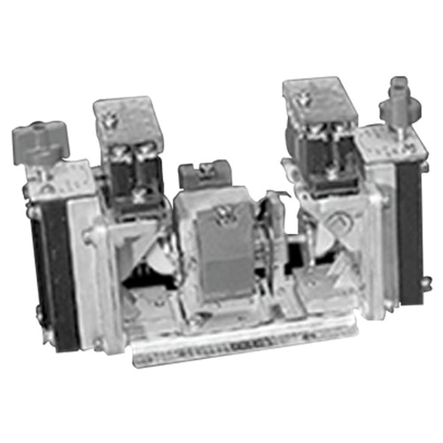BCH DC Time Delay Relay Electro Pneumatic Timers PN Type 1NO+1NC 0.05-30Sec 