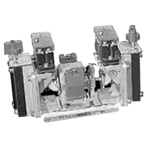 BCH DC Time Delay Relay Electro Pneumatic Timers PN Type 1NO+1NC 0.05-30Sec 