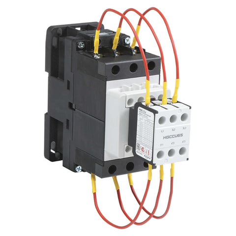 Havells Magnetic Capacitor Duty Contactor 40 kVAr 
