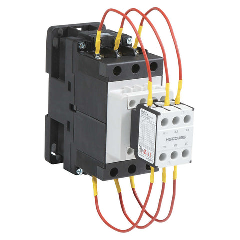 Havells Magnetic Capacitor Duty Contactor 50 kVAr 