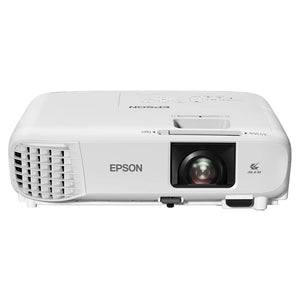 Epson 3 LCD Projector EB-W49 