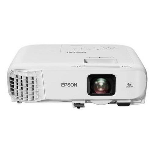 Epson 3LCD WUXGA Projector EB-992F 