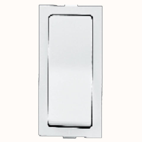 Hello Unicorn Premium Switch 1Way 1M 10A White 1441 