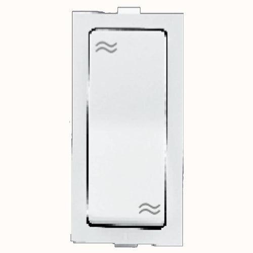 Hello Unicorn Premium Switch 2Way 1M 10A White 1442 