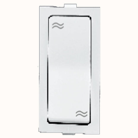 Hello Unicorn Premium Switch 2Way 1M 10A White 1442 