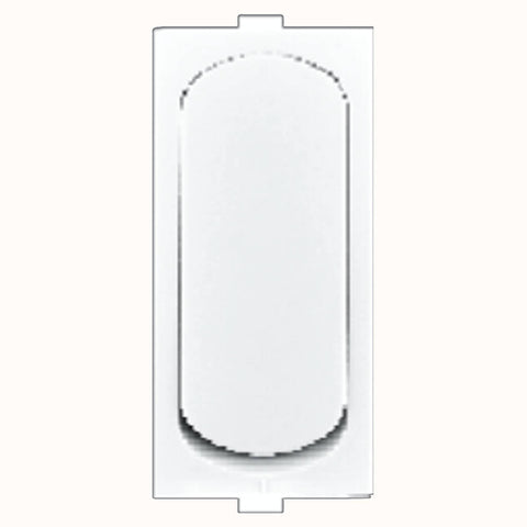 Hello Jelly Premium Switch 1Way 1M 10A White 1461 
