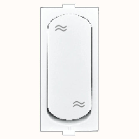 Hello Jelly Premium Switch 2Way 1M 10A White 1462 