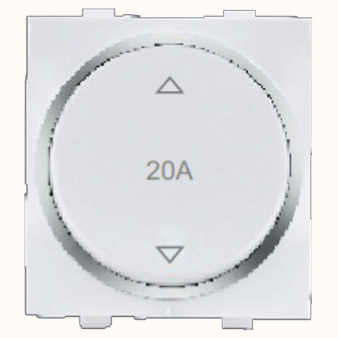 Hello Ringo Switch 2Way 2M 20A White 1474 