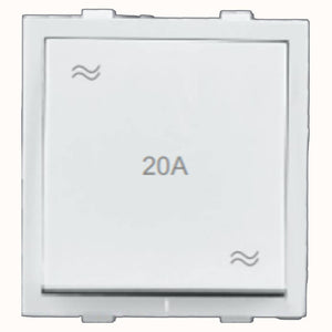 Buy Legrand Britzy 6A Sp Switch With Indicator 1 Way 1 M 6734 03