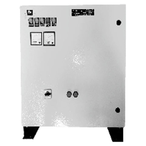 BCH Fully Automatic Star Delta Motor Starter With Citation M Contactor 135HP 110A NASA2CT150LEM5M-P 