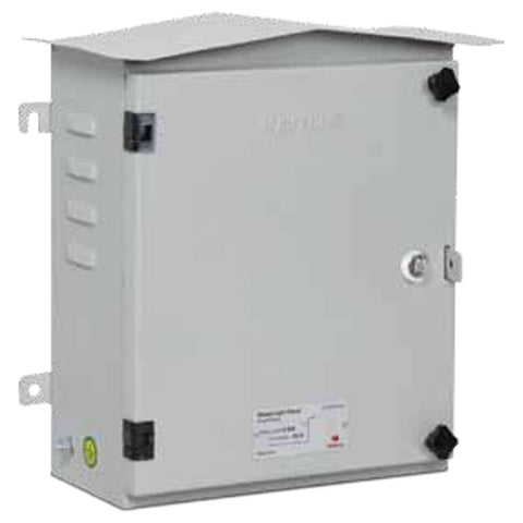 Havells Street Light Panel Digital 24 Hour 1 Phase 12kW IHXSS03120 