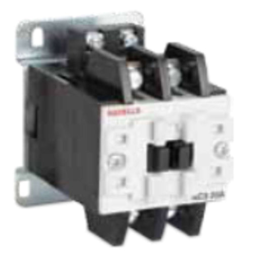 Havells UC1 20 D Contactor With AC Coil 2 Pole 20A Frame2 