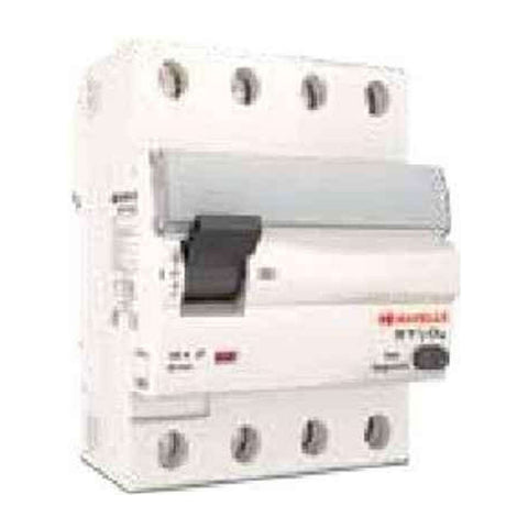 Havells AC Type RCCB Four Pole 300mA 