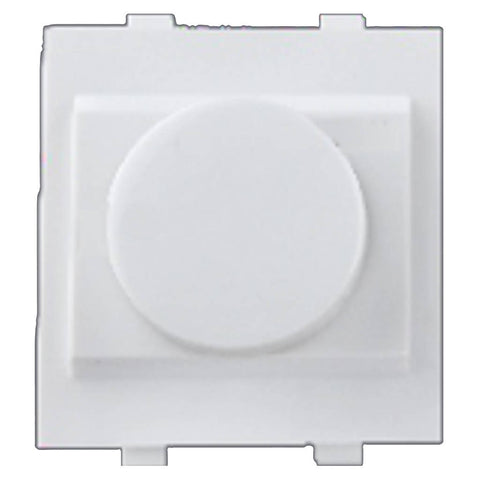 Hello Express Modular Medium Dimmer 2M White 1502 